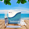 Pearlescence Teeth Whitening System 16% Carbamide Peroxide Gel 2 x 3 cc Intro Kit